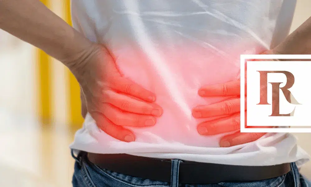 Can You Get Disability for a Herniated Disc?