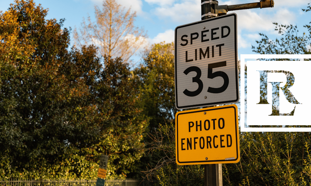 What is the Speed Limit in a School Zone in Massachusetts?