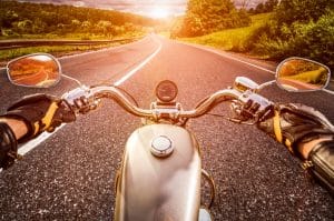 May is Motorcycle Safety Month!