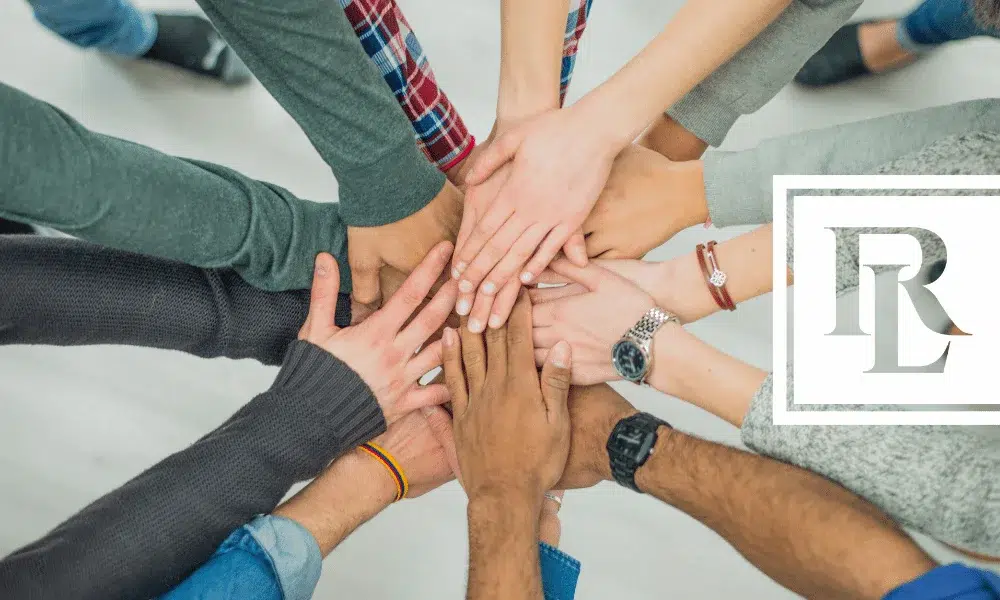 How Teamwork Promotes Workplace Safety