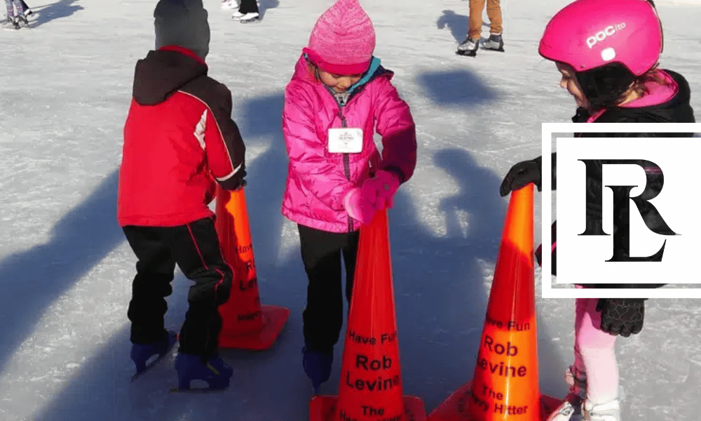 Sponsors skating day in Newport Rhode Island