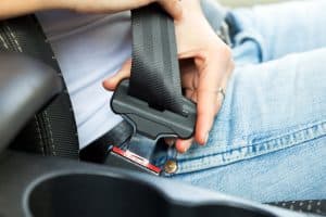 The Importance of Seat Belts | Rob Levine