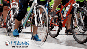 bicycle accident, personal injury, personal injury lawyer, attorney, safe biking tips