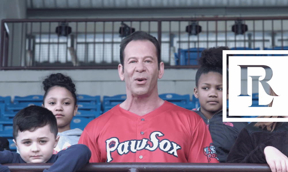 kids corner program at pawsox