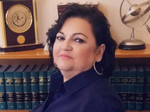 Mindy Montecalvo Personal Injury Managing Attorney