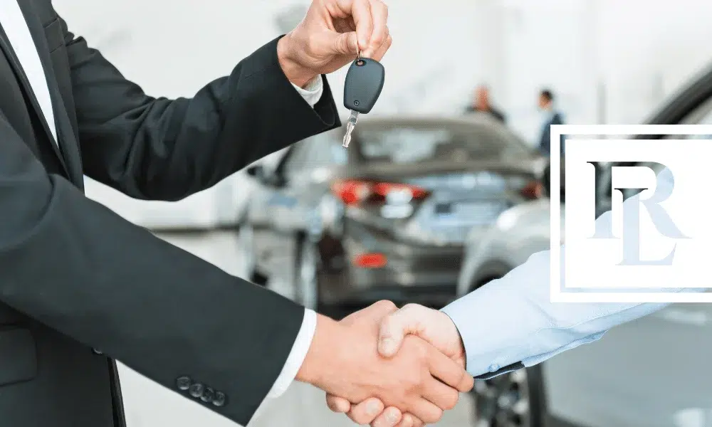 What Happens If I Get in a Car Accident in a Leased Car?