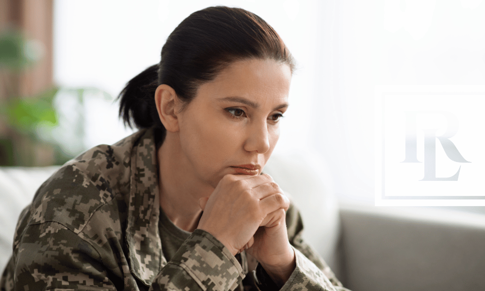 Military Sexual Trauma PTSD Claims