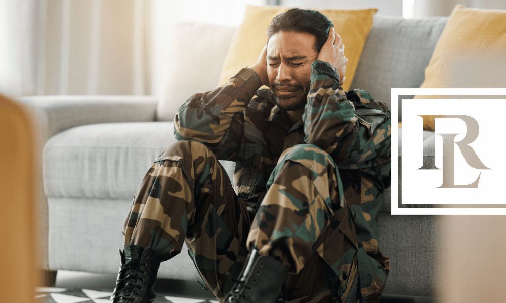 PTSD Awareness Month