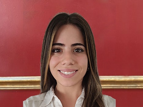 Daniella Vergara Social Security Case Manager