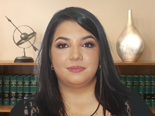 Rafaela Toledo Veterans Disability Legal Assistant