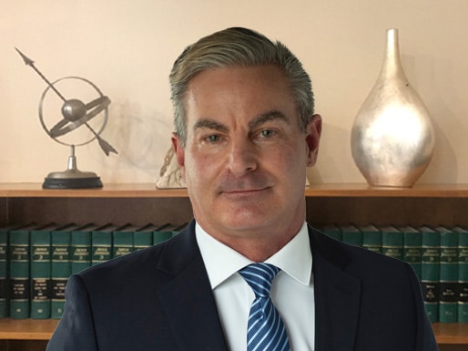 Robert Proulx Litigation Attorney
