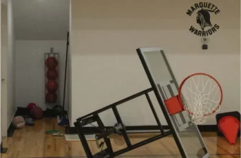 Goalsetter Basketball Goal Recalled