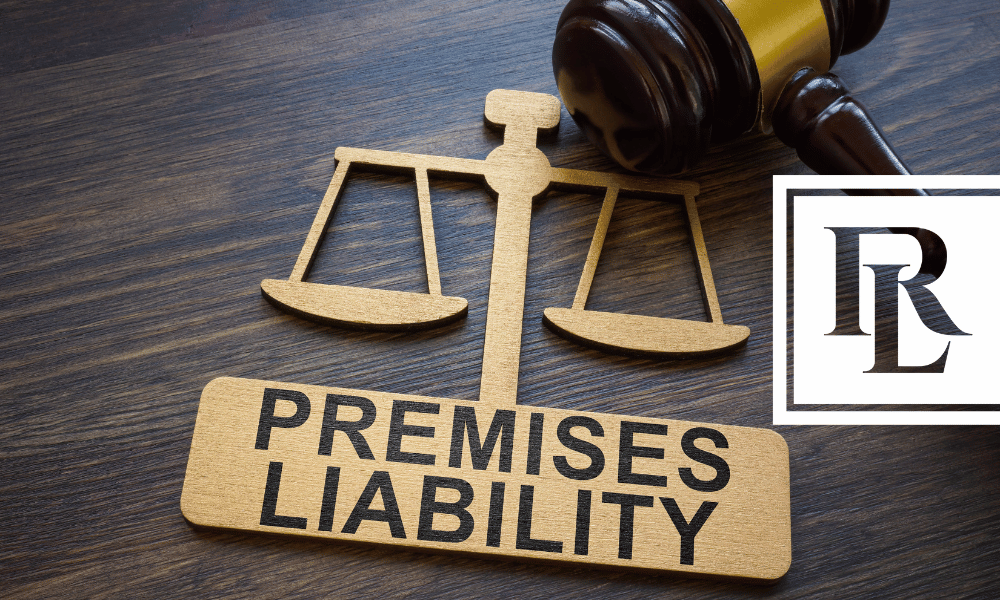 what is premises liability