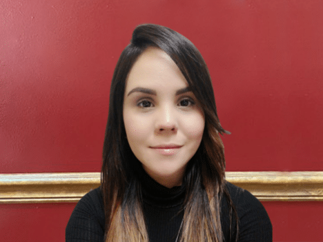 Lucia Ballesteros VA Legal Assistant