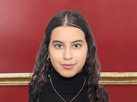 Maria Fernanda Gomez Litigation Case Manager