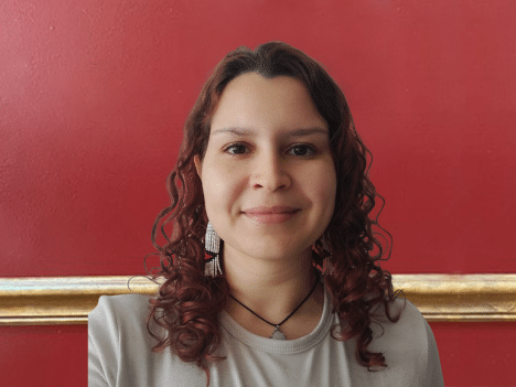 Sofia Ruiz Bookkeeping Assistant