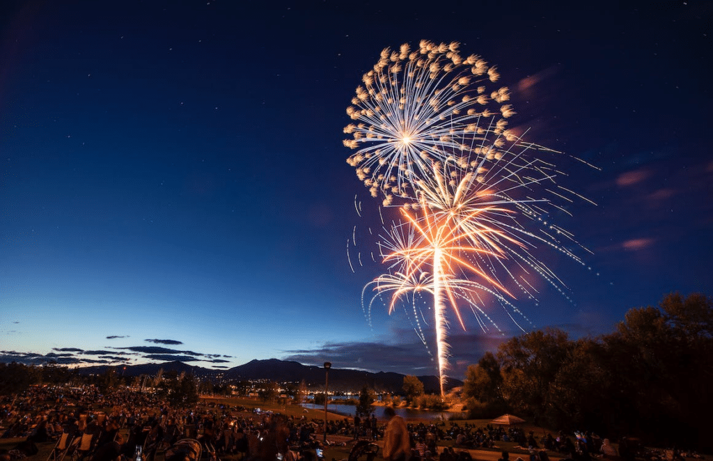 Firework Recall and personal injury compensation