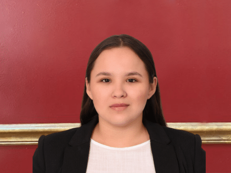 Valentina Torres Case Manager