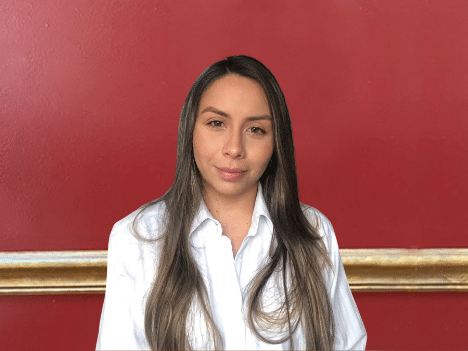 Sara Ocampo Case Manager