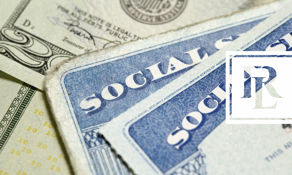 How to File for Social Security