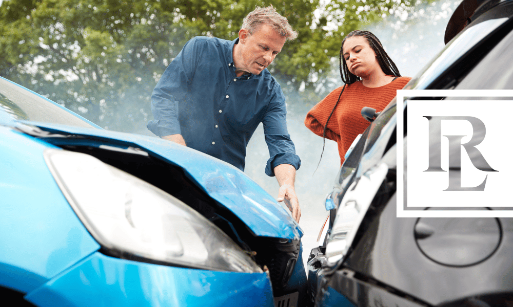 what to do after motor accident