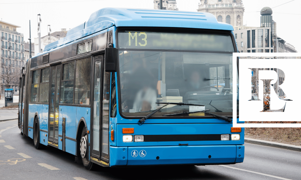 Who is Liable for Public Transportation Injuries?