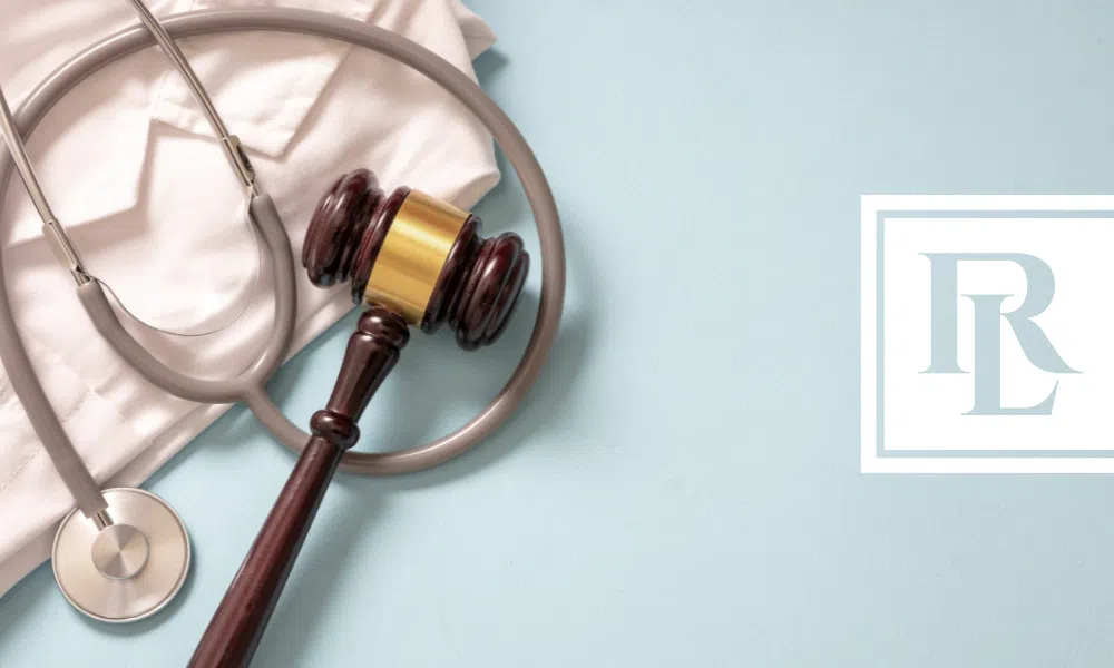 Informed Consent for medical malpractice