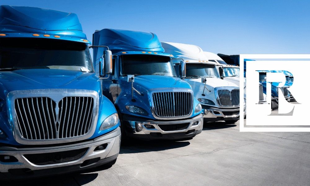 When Can I Sue a Trucking Company for My Injuries?