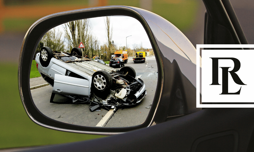 what to do after a car accident