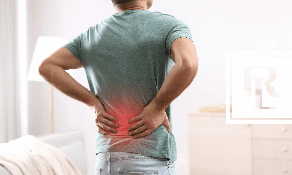 Does Sciatica Qualify for Social Security Disability?