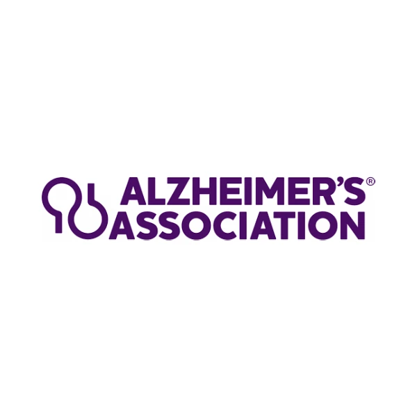 Alzheimers association lgoo