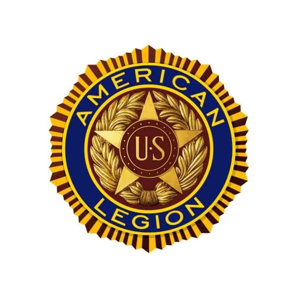 American Legion Logo