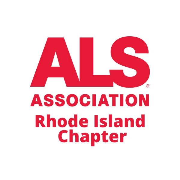 ALS Rhode Island logo