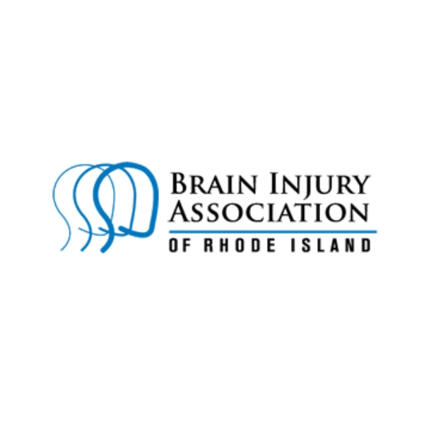 Brain Injury Association logo