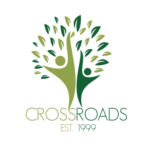 Crossroads logo