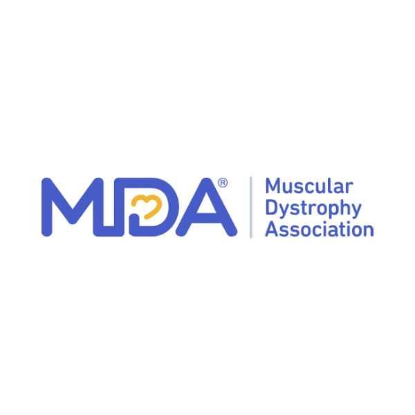 MDA logo