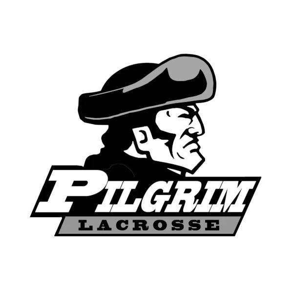 Pilgrim Lacrosse logo