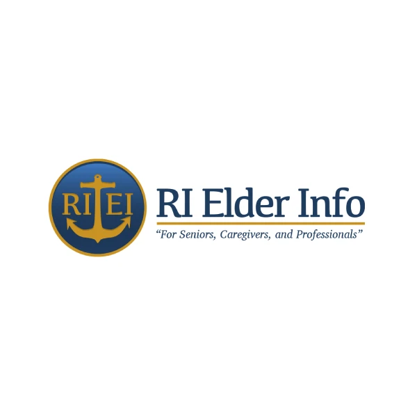 RI Elder logo