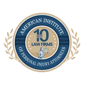 american instutute of personal injury attorneys