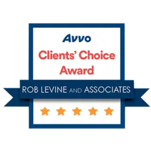 Avvo award