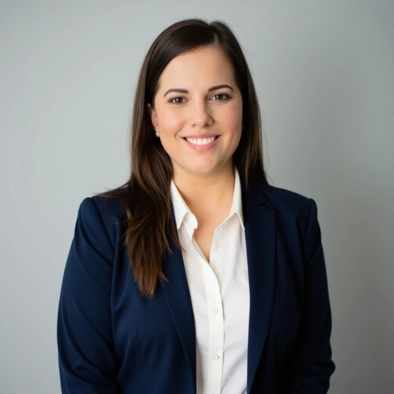 Veterans Disability Managing Attorney Kelsey Craveiro