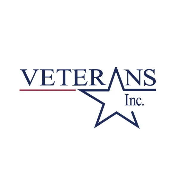 veterans inc logo