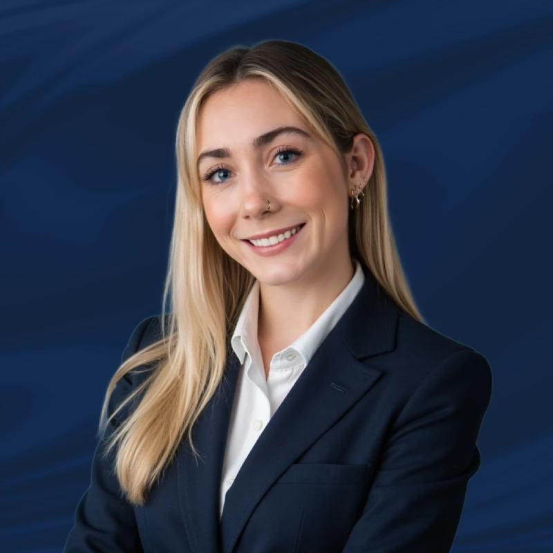 Delaney Grune, Personal Injury Attorney