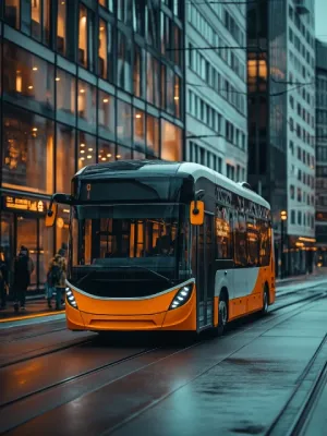 bus
