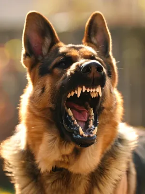 dog