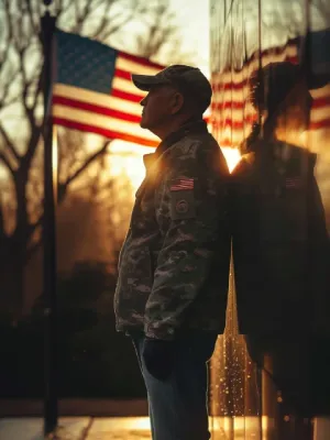 Veteran