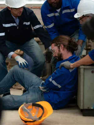 Workers' Comp