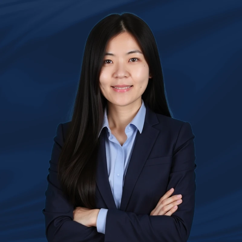 Yile Xu, Personal Injury Attorney