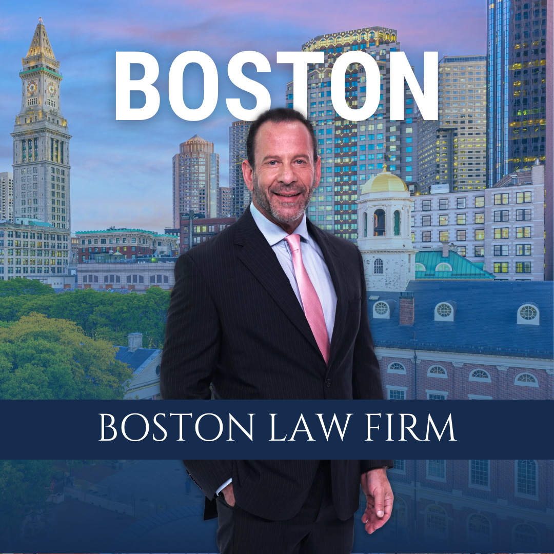 Rob Levine Law-Personal Injury Lawyers