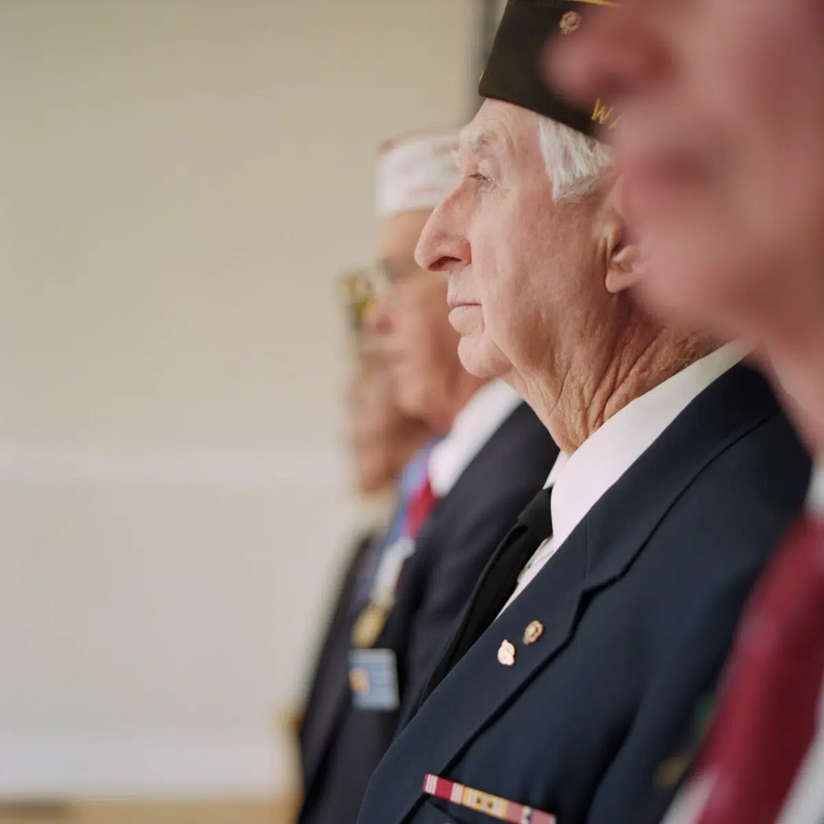 veterans disability claim timeline